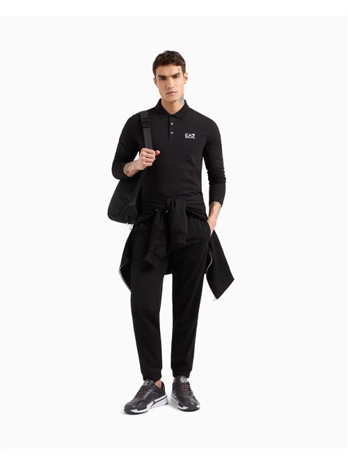 EMPORIO ARMANI EA7 | 8NPF15 PJVQZ/1200